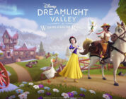 Disney Dreamlight Valley está pasando a caballo en su próxima expansión