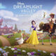 Disney Dreamlight Valley está pasando a caballo en su próxima expansión
