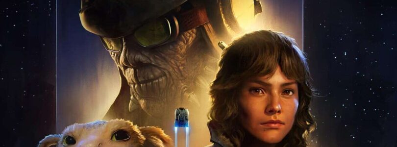 Las tarjetas clave de Switch 2 de juego pueden ser controvertidas, pero Ubisoft las defiende para Star Wars Outlaws