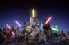 Snag 17 Juegos LEGO por solo $ 15, incluyendo Skywalker Saga y Batman Trilogy