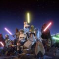 Snag 17 Juegos LEGO por solo $ 15, incluyendo Skywalker Saga y Batman Trilogy