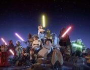 Snag 17 Juegos LEGO por solo $ 15, incluyendo Skywalker Saga y Batman Trilogy