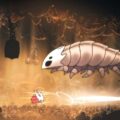 Hollow Knight: Silksong ya tiene un montón de modificaciones que facilita el juego