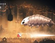 Hollow Knight: Silksong ya tiene un montón de modificaciones que facilita el juego