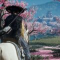 Disfrute del paisaje de Ghost of Yotei sin tener que preocuparse por los bandidos en este nuevo video