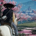 Disfrute del paisaje de Ghost of Yotei sin tener que preocuparse por los bandidos en este nuevo video