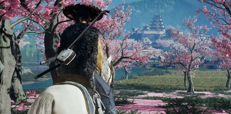 Disfrute del paisaje de Ghost of Yotei sin tener que preocuparse por los bandidos en este nuevo video