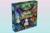 New Disney Villanous: lanzamientos de juegos de mesa imparables el próximo mes