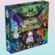 New Disney Villanous: lanzamientos de juegos de mesa imparables el próximo mes