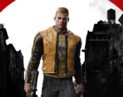 Wolfenstein Dev espera regresar a la franquicia