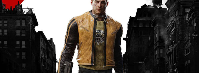 Wolfenstein Dev espera regresar a la franquicia