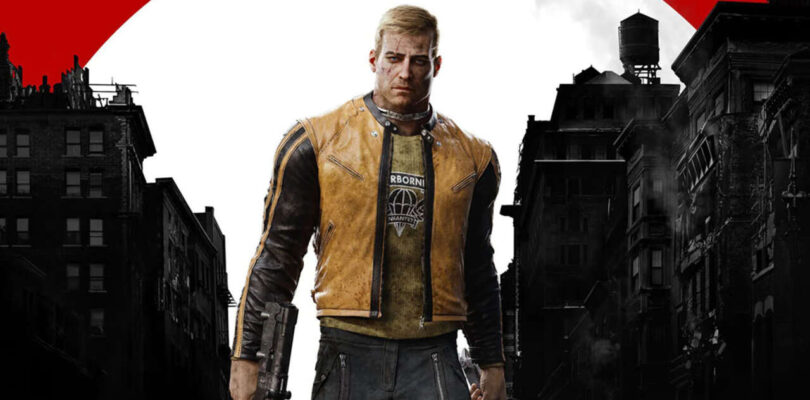 Wolfenstein Dev espera regresar a la franquicia
