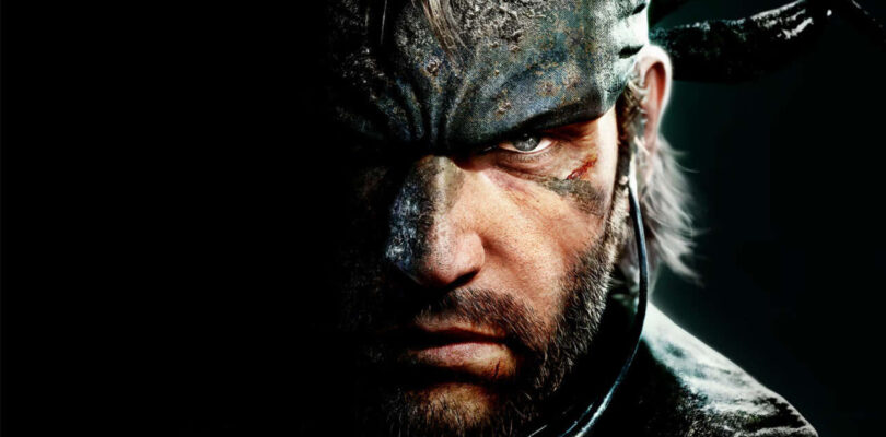 La actualización de Delta de Metal Gear Solid agrega cámara invertida, Konami explorando el soporte ultrawide y las mejoras de rendimiento