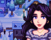 Silksong podría ser el lanzamiento independiente más grande de la historia, pero ¿podría el próximo juego de Stardew Valley Dev lo mejor?