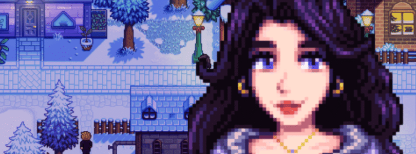 Silksong podría ser el lanzamiento independiente más grande de la historia, pero ¿podría el próximo juego de Stardew Valley Dev lo mejor?