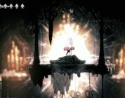 Hollow Knight: Silksong Patch que facilita el juego ya está disponible