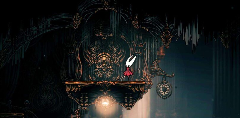 Dónde encontrar y usar todas las teclas simples en Hollow Knight: Silksong