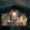 Dónde encontrar todos los fragmentos de carrete en Hollow Knight: Silksong