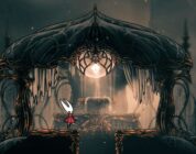 Dónde encontrar todos los fragmentos de carrete en Hollow Knight: Silksong