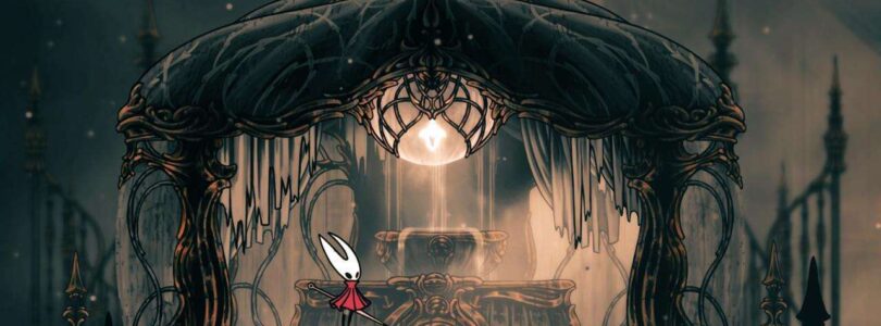 Dónde encontrar todos los fragmentos de carrete en Hollow Knight: Silksong