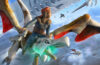 Panzer Dragoon 2 Zwei: Remake puede estar cerca de la fecha de lanzamiento