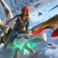 Panzer Dragoon 2 Zwei: Remake puede estar cerca de la fecha de lanzamiento