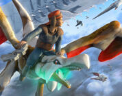 Panzer Dragoon 2 Zwei: Remake puede estar cerca de la fecha de lanzamiento