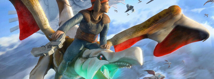 Panzer Dragoon 2 Zwei: Remake puede estar cerca de la fecha de lanzamiento