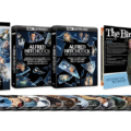 Alfred Hitchcock de 15 film 4K Blu-ray Ultimate Collection está listo para preordenar