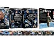 Alfred Hitchcock de 15 film 4K Blu-ray Ultimate Collection está listo para preordenar
