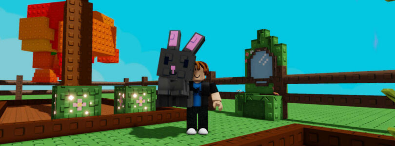 Cultive una lista de niveles de mascotas de jardín