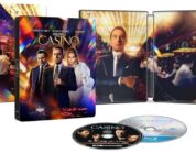 El casino de Martin Scorses celebra 30 años con una edición limitada 4K Blu-ray