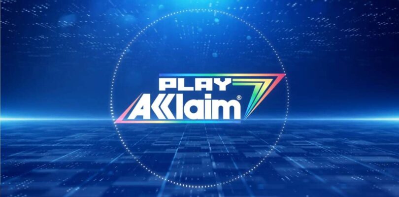 Play Acclaim Showcase: Todo revelado en el primer evento del editor revivido de regreso