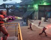 La invasión llega a Halo Infinite, justo a tiempo para el 15 aniversario de Halo Reach