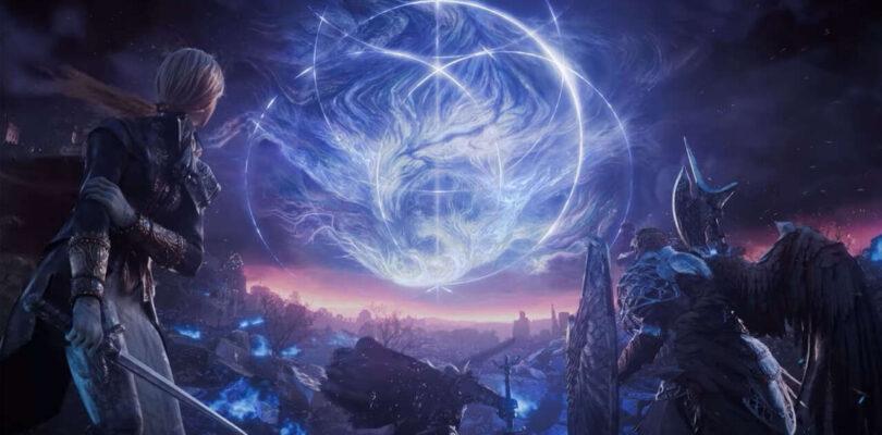 Elden Ring Nightreign obtiene un nuevo parche antes de lo profundo de la noche