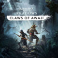 Assassin’s Creed Shadows obtiene una nueva actualización por delante de Claws of Awaji Expansion