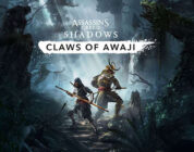 Assassin’s Creed Shadows obtiene una nueva actualización por delante de Claws of Awaji Expansion