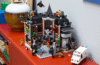 El set Arkham Asylum Batman LEGO de 3.000 piezas está disponible ahora