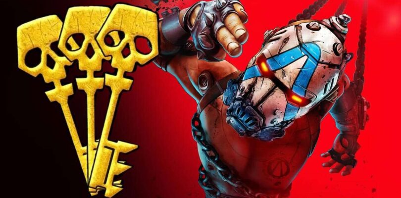Borderlands 4 Códigos de turno: todas las claves activas y cómo redimirlas