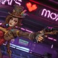 Borderlands 4 twitch cae: Cómo obtener el desafío de la medianoche y las armas legendarias del caos abandonado