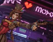 Borderlands 4 twitch cae: Cómo obtener el desafío de la medianoche y las armas legendarias del caos abandonado