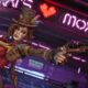 Borderlands 4 twitch cae: Cómo obtener el desafío de la medianoche y las armas legendarias del caos abandonado