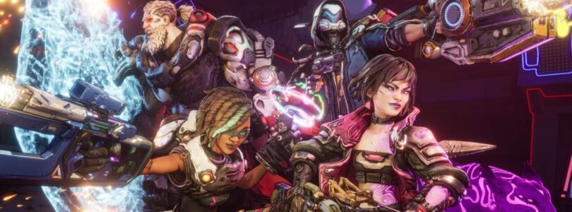 PSA: Borderlands 4 llaves/cofres de oro no deberían usarse necesariamente de inmediato