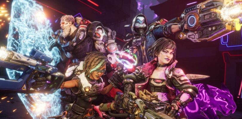 PSA: Borderlands 4 llaves/cofres de oro no deberían usarse necesariamente de inmediato