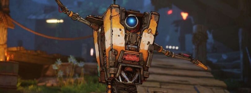 ¿Tener problemas o bloqueos de 4 PC de Borderlands? La caja de cambios tiene algunos consejos