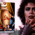 Rocky Horror Picture Show celebra 50 años con un lanzamiento de Steelbook Blu-ray