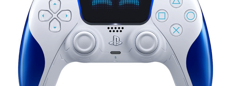 Astro Bot Joyful Dualsense Limited Edition Preorders Open Mañana por la mañana