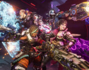 Borderlands 4 se está golpeando con vapor con críticas negativas