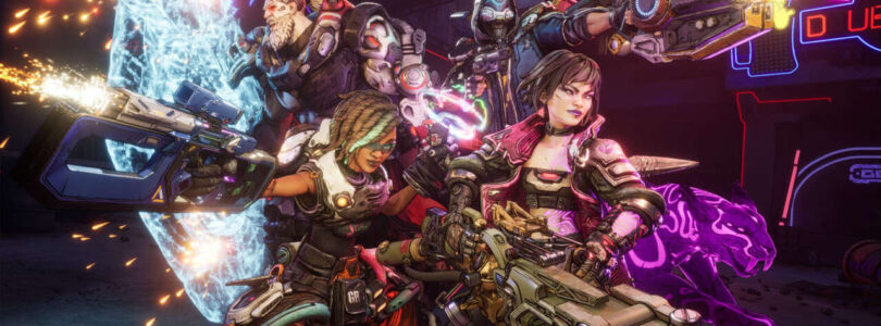 Borderlands 4 se está golpeando con vapor con críticas negativas