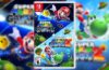 Super Mario Galaxy Nintendo Switch La colección Los pedidos de la colección están en vivo